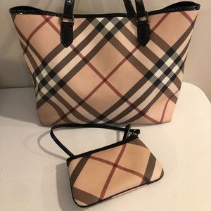 Burberry Bag